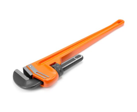 Трубный ключ Hortz Stillson HEAVY DUTY 36" 1091373 – изображение 2