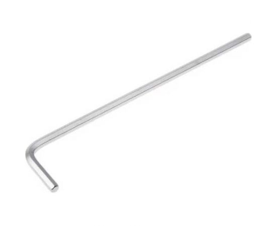 Г-образный шестигранник KING TONY 5/32" 112505S – изображение 2