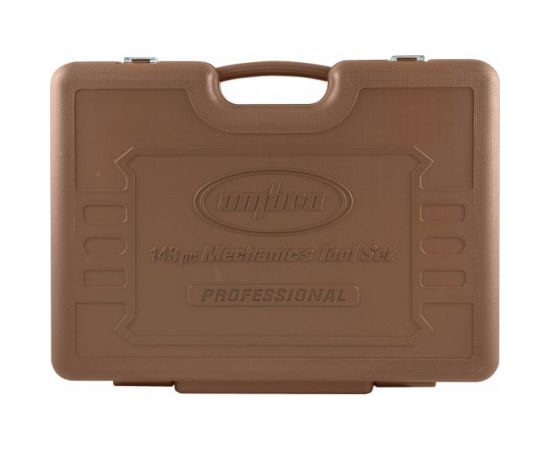 Универсальный набор инструмента Ombra 143 предмета 55565 OMT143SL – изображение 2