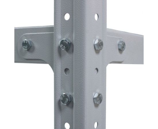 Стеллаж Everest 150-40/100/200-4 ST150/40/100/200/4 – изображение 2