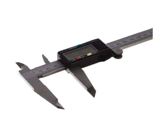 Штангенциркуль ШЦЦ-I- 250-0,01 ГОСТ 166-89 производство Guilin Measuring GRIFF D168015 – изображение 3