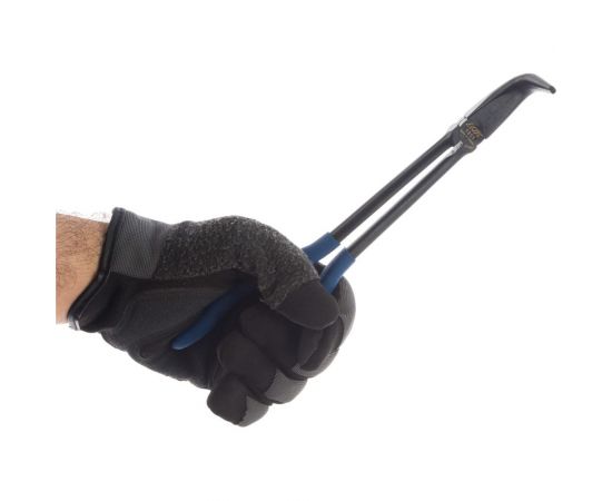 Удлиненные изогнутые пассатижи 280мм 90град. JTC-3311 – изображение 2