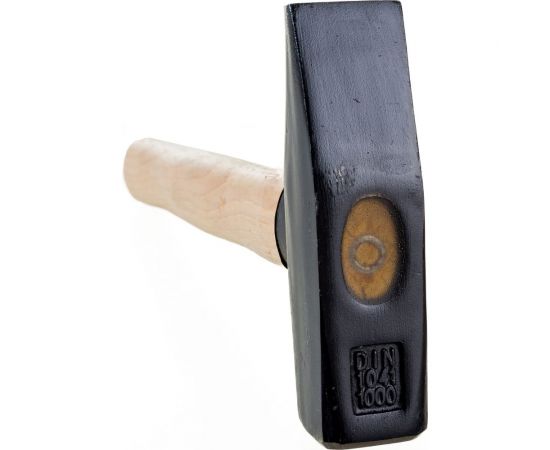 Слесарный молоток Промлайн с предохранительной пластиной, вес 1кг ПЛ04111081000_z022 – изображение 2