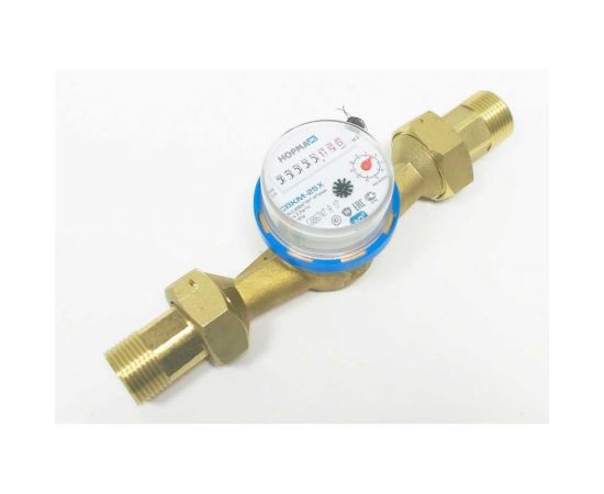 Счетчик воды Норма ИС СВКМ-25Х 100010 – изображение 3