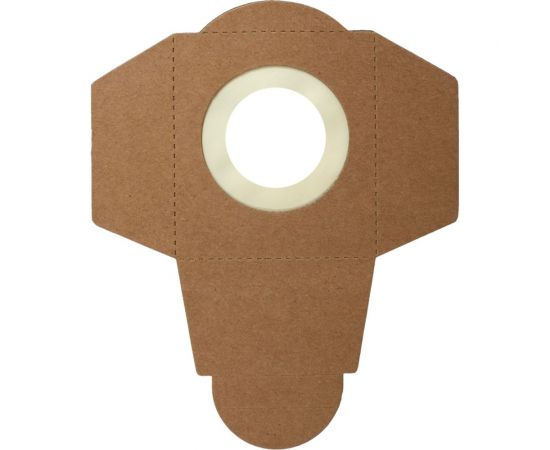 Мешки синтетические многослойные 5 шт. для пылесоса ДИОЛД, ЗУБР, КАЛИБР EURO Clean EUR-204/5 – изображение 3