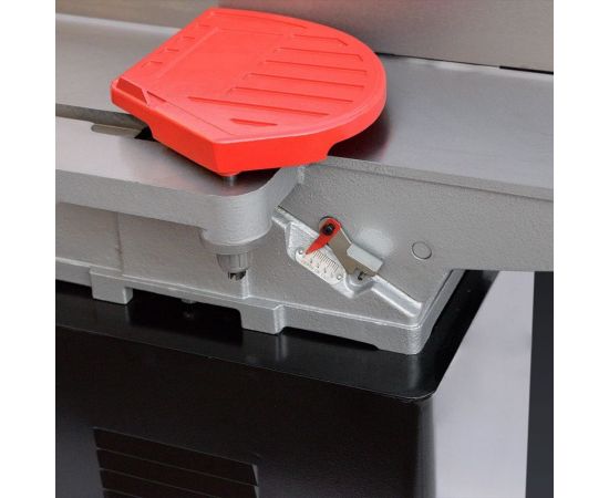 Фуговальный станок WARRIOR w0109dl 0,75 квт, 230в 0301010013000 – изображение 3