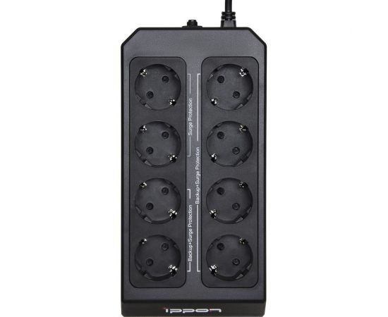 Источник бесперебойного питания IPPON Back Comfo Pro II 650 360Вт 650ВА 1189988 – изображение 2