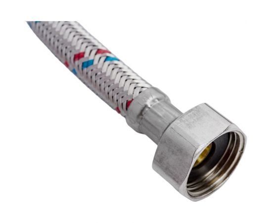 Подводка для воды (4.0 м; 1/2F-1/2M) VRT 521393 – изображение 3