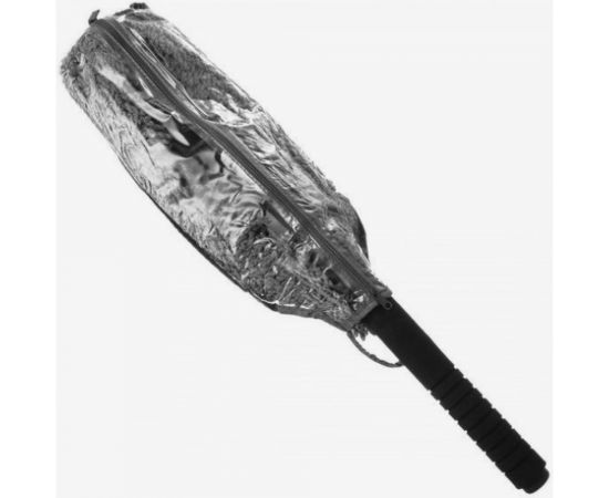 Щетка для удаления пыли TORSO 68 см, суперпушистая, ворс 10 см 4701695 – изображение 2