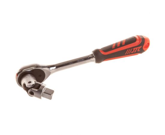 Набор слесарно-монтажных инструментов в кейсе 8шт JTC-K4082 – изображение 6