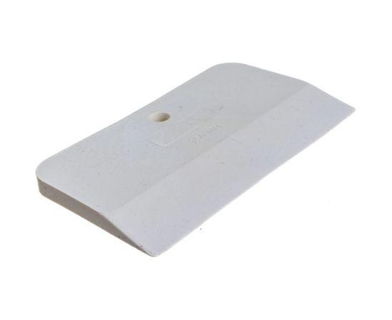 Шпатель НАШ ИНСТРУМЕНТ 150мм белая резина Р 020608-150 – изображение 4