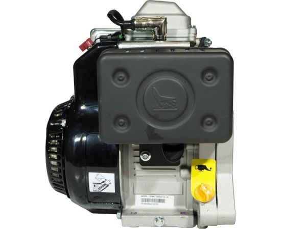 Двигатель LC165F-3H (A type) D15 (резьбовой) Loncin 00-00006060 – изображение 3