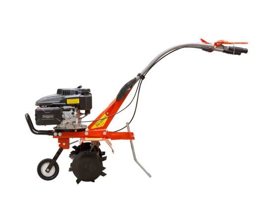 Бензиновый культиватор FERMER FM-511MX – изображение 4