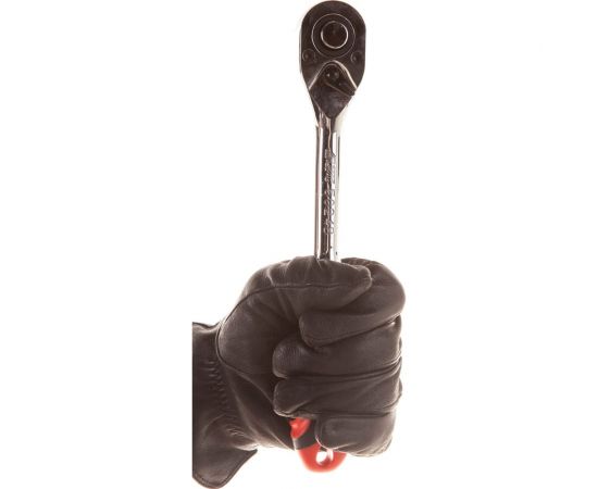 Набор слесарно-монтажных инструментов в кейсе 8шт JTC-K4082 – изображение 5