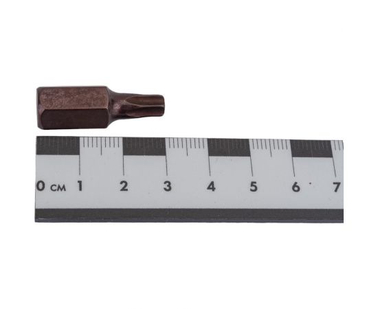Вставка ROCKFORCE TORX T35х30ммL,10мм RF-1763035PR – изображение 2