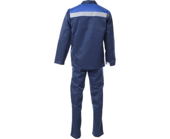 Летний костюм Спрут Стандарт с СОП, р.52-54/104-108, рост 170-176 101761 – изображение 3