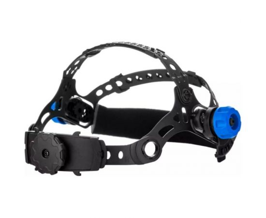 Маска сварщика хамелеон ТИП I (SK 10A TRUE COLOR; черная) ПТК 00000033777 – изображение 5