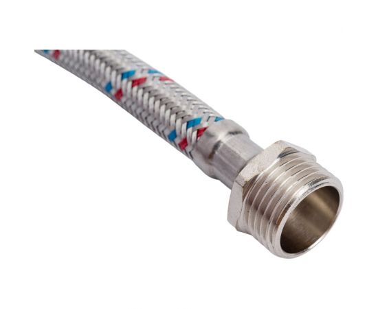 Подводка для воды (4.0 м; 1/2F-1/2M) VRT 521393 – изображение 2