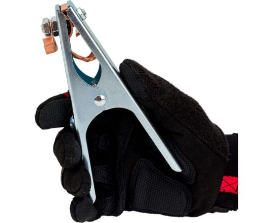 Клемма заземления SOLARIS E-300C – изображение 3