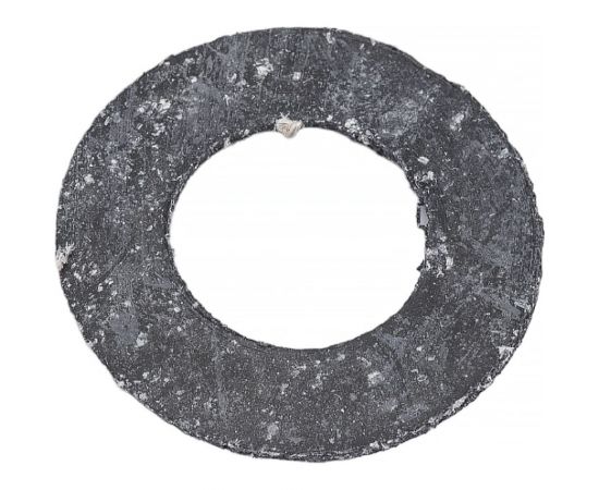 Паронитовая прокладка HG 1/2" (19x35x2мм) 5 шт (12615) 4960691 – изображение 3