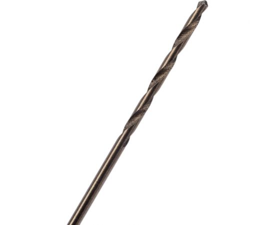 Сверло цх средняя серия (0.75х9х28 мм; HSS М35Р6М5К5; А1; DIN338) ИНСТУЛС 00001256229 – изображение 4