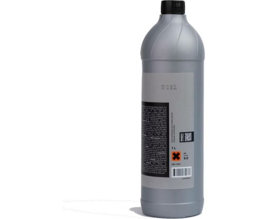 Очиститель обезжириватель стекла Smart Open DISPLAY 17 1л 15171 – изображение 7