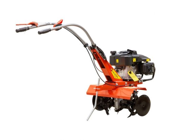 Бензиновый культиватор FERMER FM-511MX – изображение 3