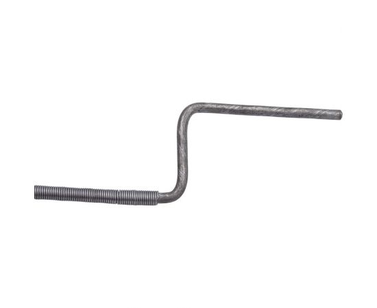 Сантехнический трос Zox 2 м., 9 мм 00000893 – изображение 2