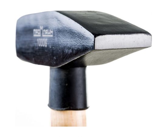 Слесарный молоток Промлайн с предохранительной пластиной, вес 1кг ПЛ04111081000_z022 – изображение 5