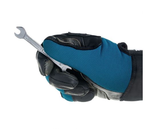 Гаечный двусторонний ключ Venus с открытым зевом 5,5x7 7811-0002 – изображение 2