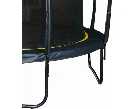 Батут с защитной сеткой (внутрь) без лестницы SportElite 8FT 2.44 м CFR-8FT-3 – изображение 2