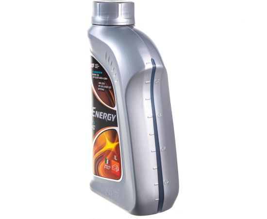 Масло Expert L 10W-40 1л G-Energy 253140263 – изображение 4