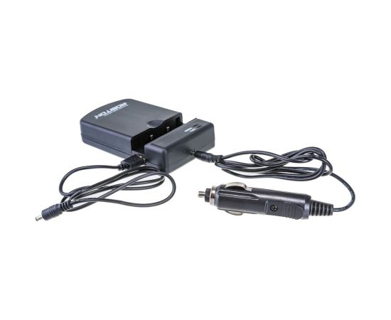 Зарядное устройство Robiton SmartCharger/IV BL1 10635 – изображение 7