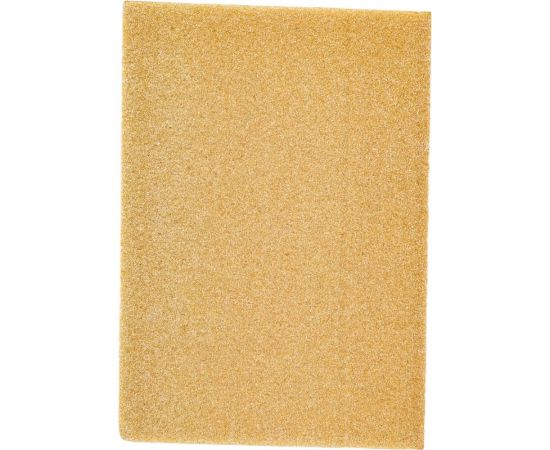 Шлифовальный брусок (100x70x25 мм; Р100 Soft) KUSSNER 1000-230100 – изображение 3