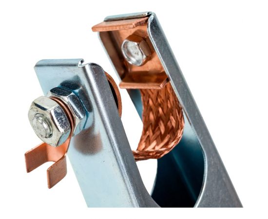 Клемма заземления SOLARIS E-300C – изображение 2