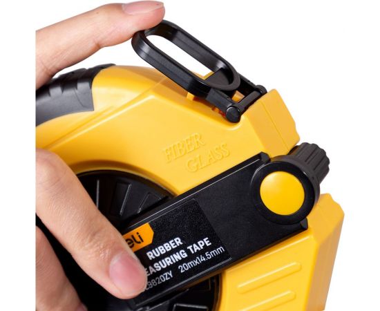 Мерная лента DELI DL9830ZY 98284 – изображение 7