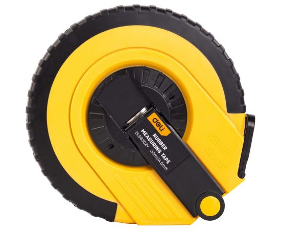 Мерная лента DELI DL9830ZY 98284 – изображение 6