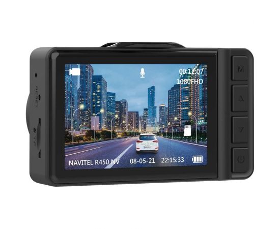 Видеорегистратор NAVITEL R450 NV – изображение 3