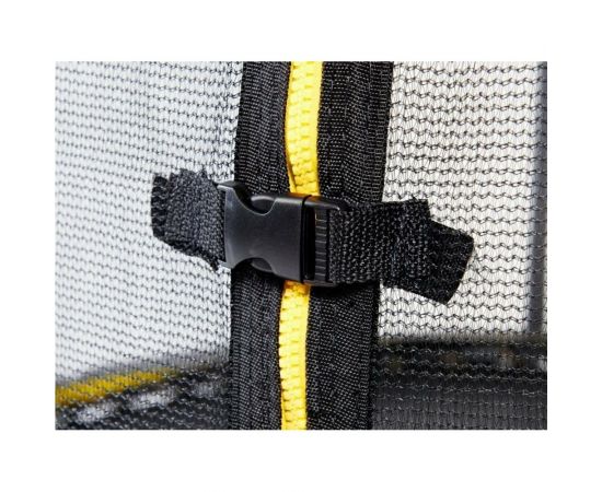 Батут с защитной сеткой (внутрь) без лестницы SportElite 8FT 2.44 м CFR-8FT-3 – изображение 3