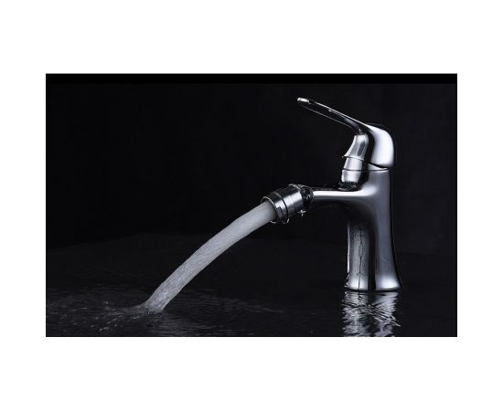 Комплект смесителей D&K Rhein.Ambrosiu DA1342141, DA1343201 DA1340004SET – изображение 7