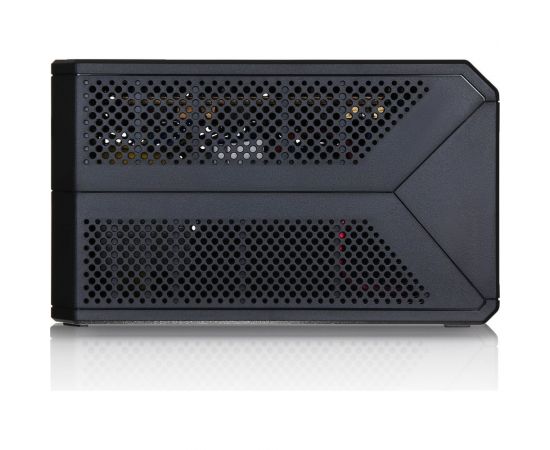 Источник бесперебойного питания IPPON Back Comfo Pro II 650 360Вт 650ВА 1189988 – изображение 5