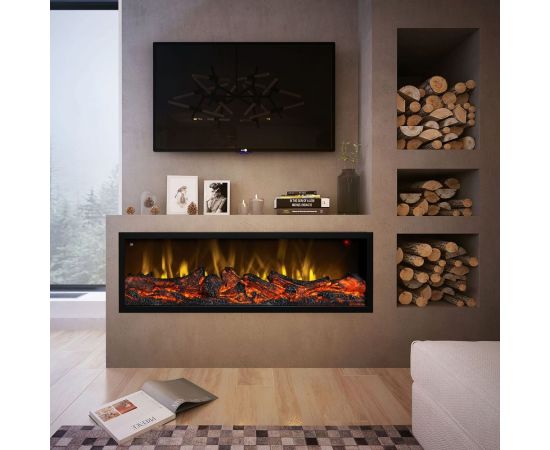 Электрокамин RealFlame Beverly-s 1000 10018805 – изображение 6