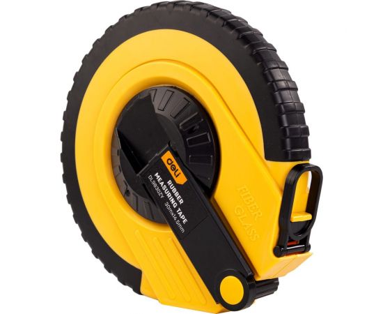 Мерная лента DELI DL9830ZY 98284 – изображение 5
