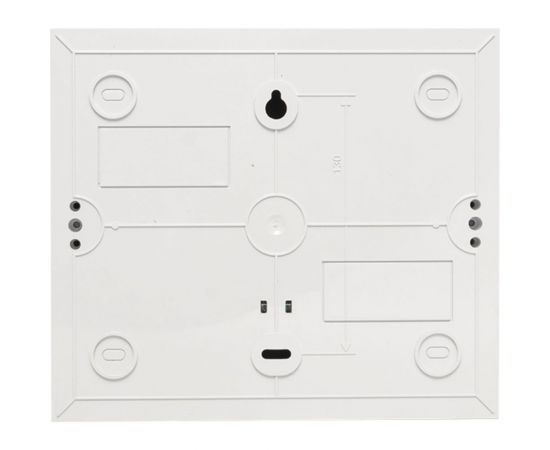 Распределительный щит EKF ЩРН-П-10 "SlimBox" белая дверца IP41 PROxima sb-n-10w – изображение 2