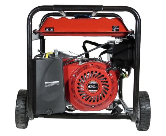 Генератор Loncin LC8000-JS 00-00152816 – изображение 4