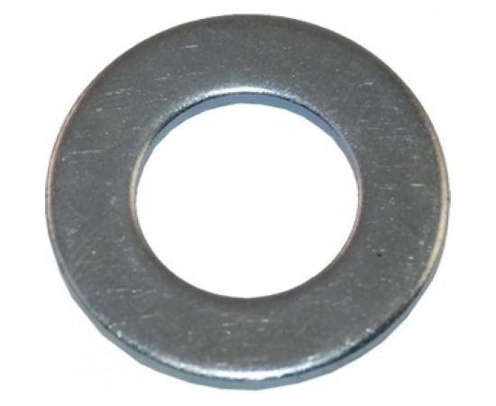 Плоская шайба Метизный двор D18 DIN 125, 3 шт. 4607173905840 