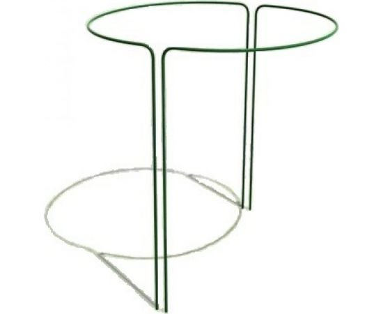 Малый кустодержатель-круг Репка (М) ПВХ, 2шт 6847 