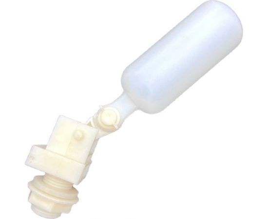 Клапан пластиковый поплавковый для бочки/емкости М1/2" Профитт 1893133 