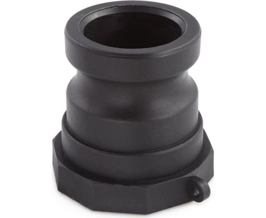 Полипропиленовый камлок ГРОССИС тип A 1 1/2" 0431506 