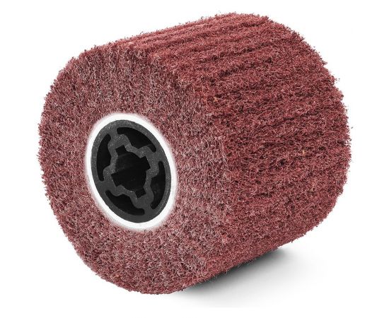 Барабан S40 ламельный из нетканого полотна (120х100 мм; посадка 19 мм) MESSER 11-57-004 